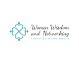 https://www.logocontest.com/public/logoimage/1617439783Women Wisdom and Networking.png